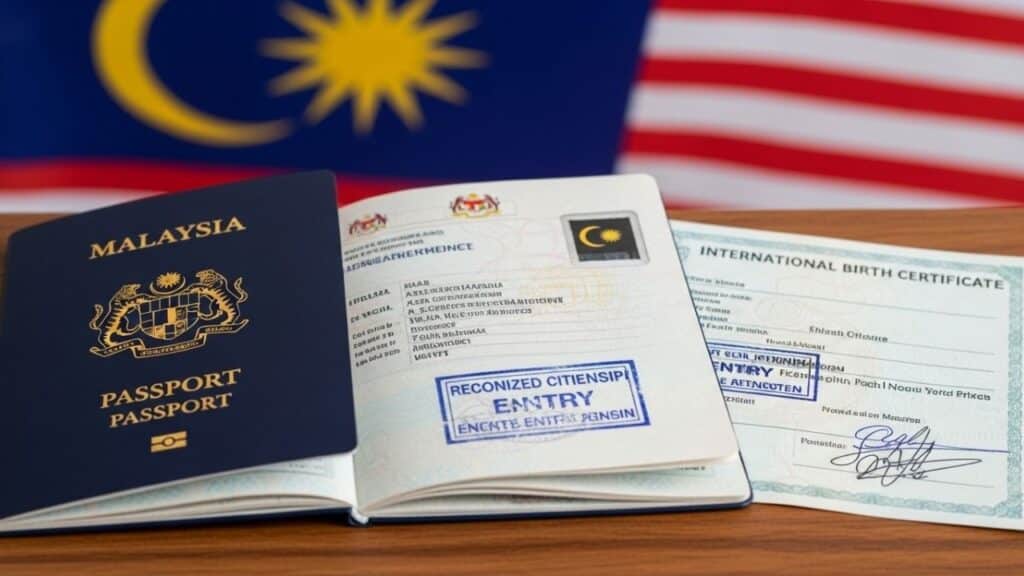 Cidadania automática para crianças a partir de 1 de junho