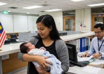 Cidadania automática para crianças a partir de 1 de junho