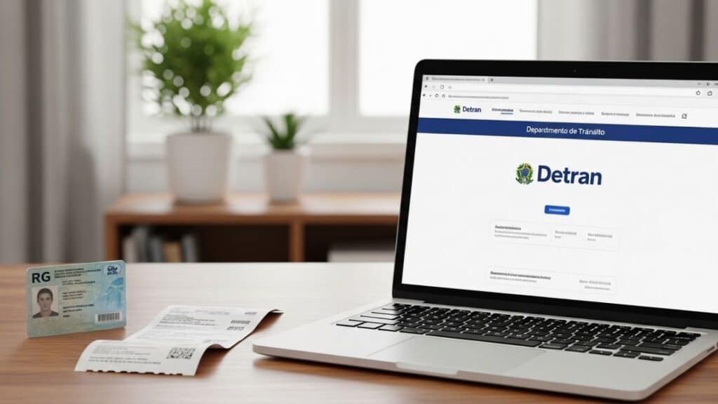 CNH gratuita? Saiba quem tem direito à isenção do pagamento da 2ª via e como pedir