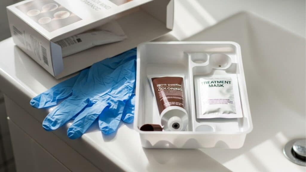 Top 4 tintas sem amônia da Koleston que cobrem até 80% dos fios brancos sem ressecar