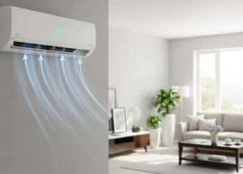 Seu ar-condicionado não está gelando? 5 dicas para fazê-lo funcionar perfeitamente neste verão de 2026