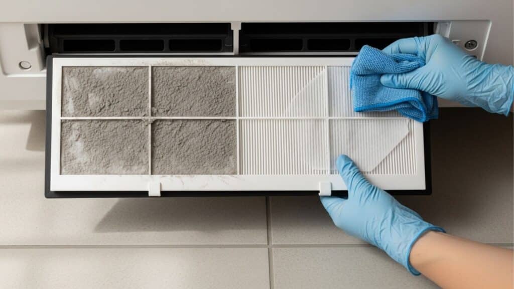 Seu ar-condicionado não está gelando? 5 dicas para fazê-lo funcionar perfeitamente neste verão de 2026