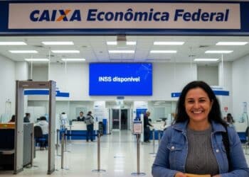 INSS libera R$ 8,4 mil para saque em agências da Caixa Econômica no início de março?