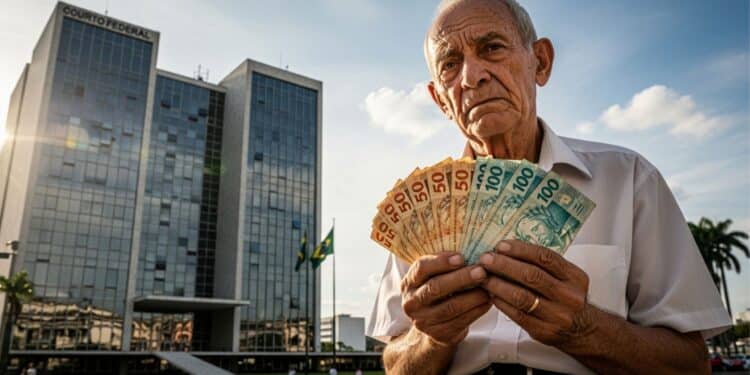 Justiça libera R$ 1,4 bilhão do INSS e anima brasileiros: veja quem tem direito