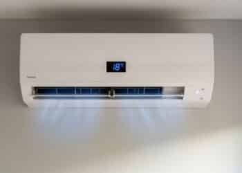 Aviso importante para quem mantém o ar-condicionado abaixo de 20 °C nos dias de calor extremo