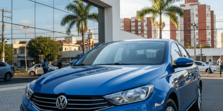 Detran anuncia o prazo final para motoristas trocarem para as placas Mercosul no Brasil