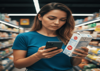 Anvisa suspende leites e soro de leite em pó da marca famosa de todas as prateleiras dos mercados brasileiros