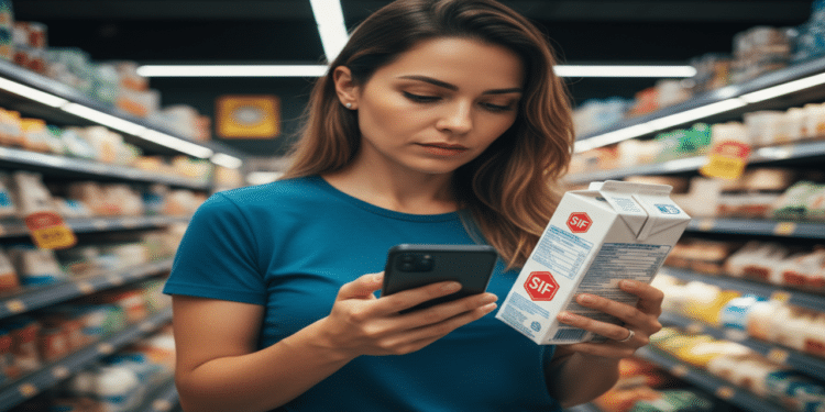 Anvisa proíbe venda de leite de marca popular após identificar uma das maiores fraudes do Brasil