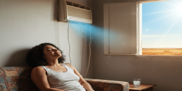 Comunicado acende alerta em 2026 para quem usa ar-condicionado e ventilador neste calor
