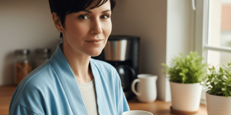 7 cortes de cabelo feminino que toda mulher com mais de 40 anos precisa conhecer HOJE