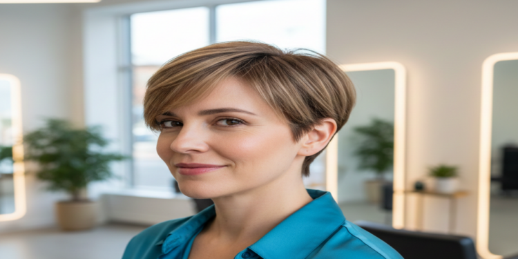 Foi descoberto em 2026 os 7 cortes de cabelo que rejuvenescem mulheres de 40 anos