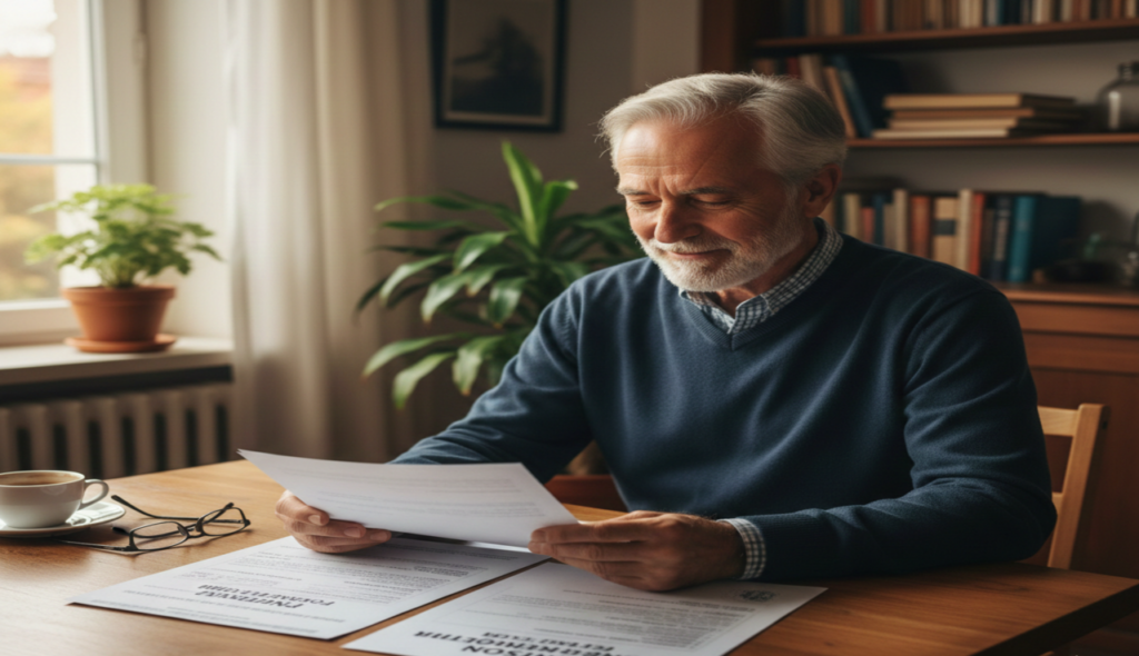 Aposentados nascidos entre 1960 e 1970 podem solicitar até 100% de sua pensão