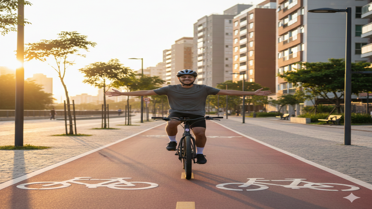 Saiu a lista de motoristas que NÃO precisam de CNH para dirigir em 2026