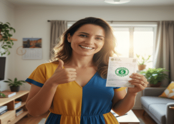 Quem mora sozinho em 2026 pode receber benefícios sociais e diminuir os gastos fixos do mês