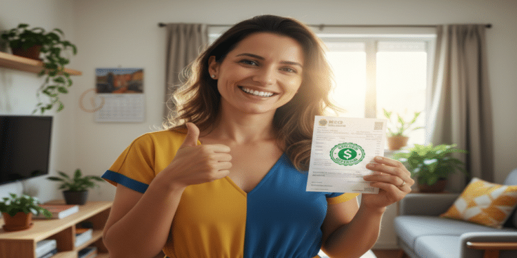 Quem mora sozinho em 2026 pode receber benefícios sociais e diminuir os gastos fixos do mês