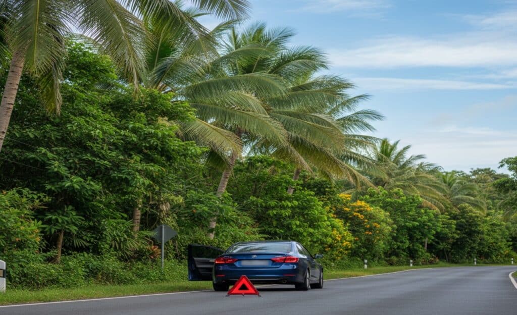 Em 2026 dois itens se tornarão obrigatórios nos carros, sem exceções