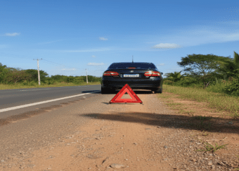 A partir de 2026, dois itens se tornarão obrigatórios no carro, sem exceções