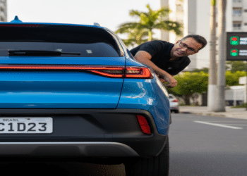 Detran anuncia o prazo final para a troca das Placas Mercosul no Brasil