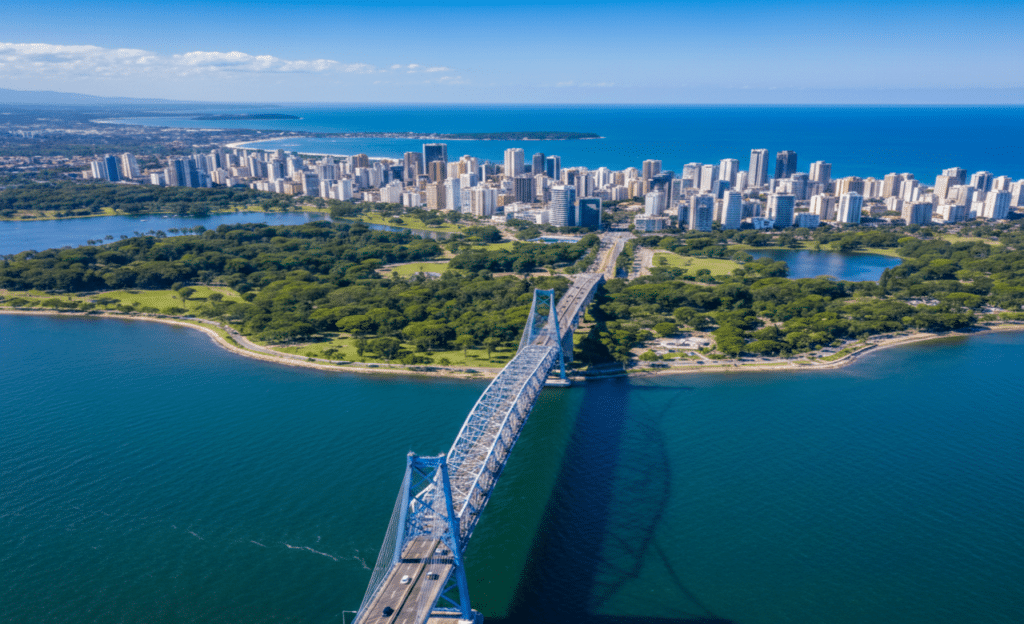 Idosos com mais de 60 anos estão se mudando para essa cidade por ter a melhor qualidade de vida do Brasil