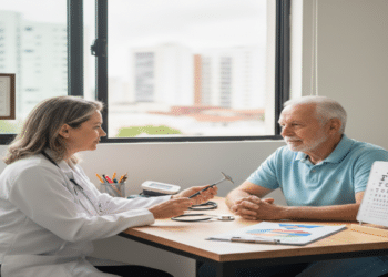 Novas regras da CNH para maiores de 50 anos: custos, exames e nova alternativa para a renovação em 2026