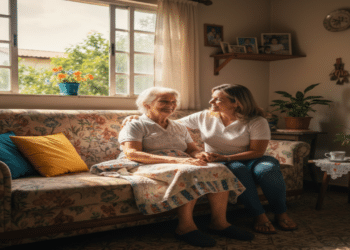 Idosos que vivem sozinhos têm direito a benefício de R$ 1.621 por mês do Governo Federal