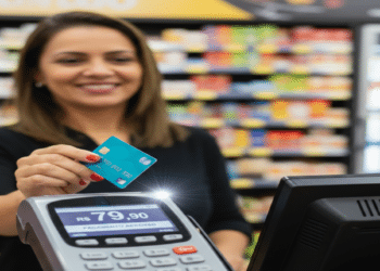 Comunicado para todos os brasileiros que pagam por cartões com aproximação em 2026