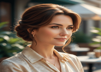 Adeus rabo de cavalo alto: 5 penteados vintage que voltaram com tudo em 2026 e dão a aparência de 5 anos mais jovem