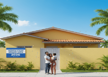 Brasileiros que moram sozinhos em 2026 podem receber benefícios sociais do Governo e diminuir os gastos fixos mensais