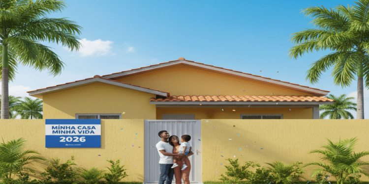 Brasileiros que moram sozinhos em 2026 podem receber benefícios sociais do Governo e diminuir os gastos fixos mensais