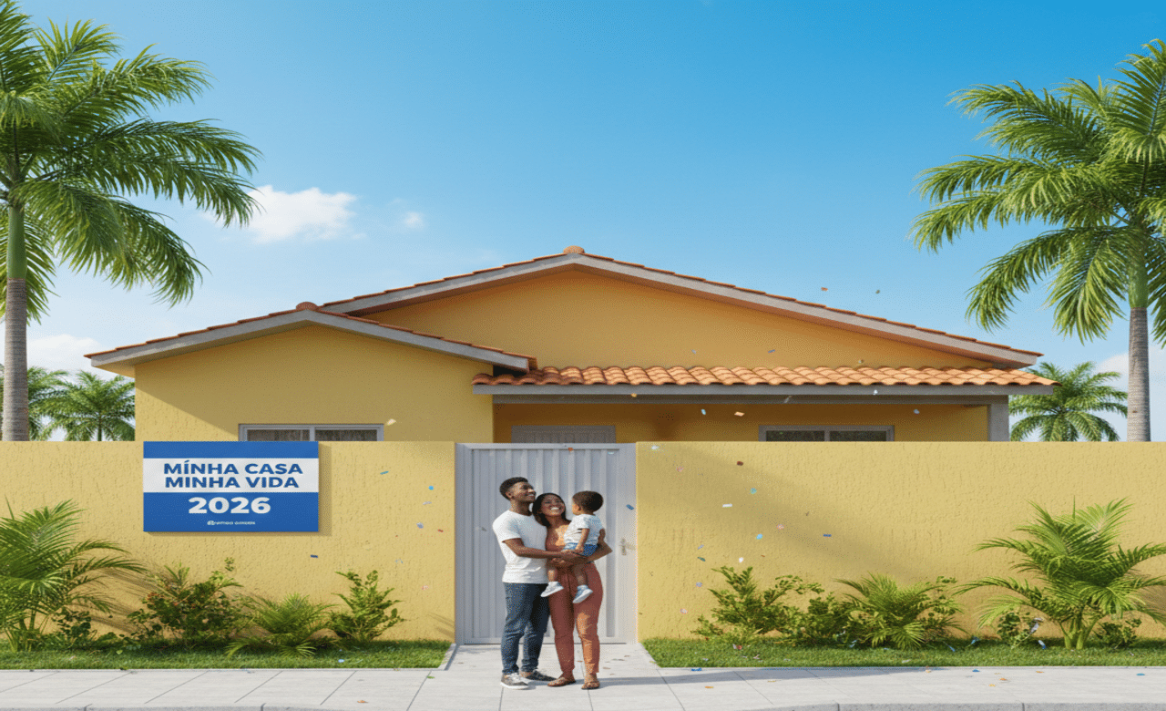 Quem mora sozinho em 2026 pode receber benefícios sociais e diminuir os gastos fixos do mês