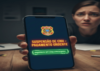 PRF emite aviso para motoristas com CNH em todo o Brasil em 2026