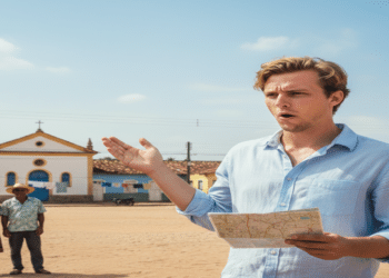 Nome de cidade brasileira fica famosa por ser desafiador para estrangeiros na pronúncia