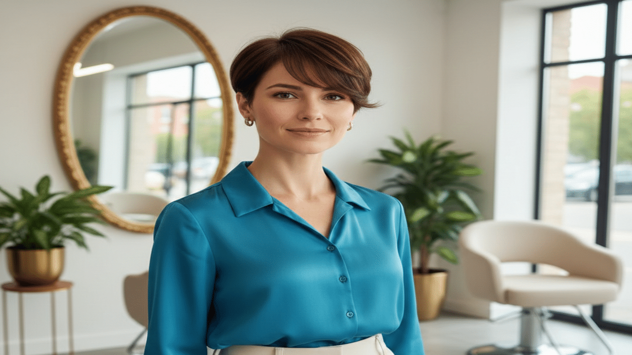 Top 5 cortes de cabelo mais indicados para as baixinhas