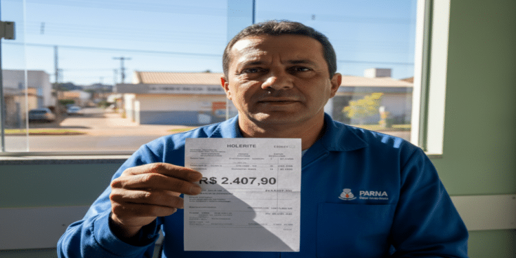 Salário mínimo de R$ 2.407,90 mensais é o maior do Brasil em 2026