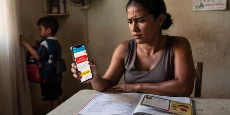 O Bolsa Família pode ser barrado a qualquer momento se essas regras não forem cumpridas, alerta advogado