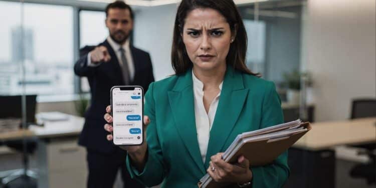 Justiça pune assédio no trabalho com indenização por danos morais em 5 casos e multas que chegam a R$ 50 mil