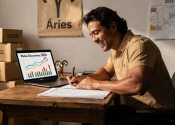 Astróloga crava os signos que ficarão ricos em 2026 e alerta taurinos e capricórnios