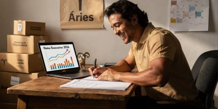 Astróloga crava os signos que ficarão ricos em 2026 e alerta taurinos e capricórnios