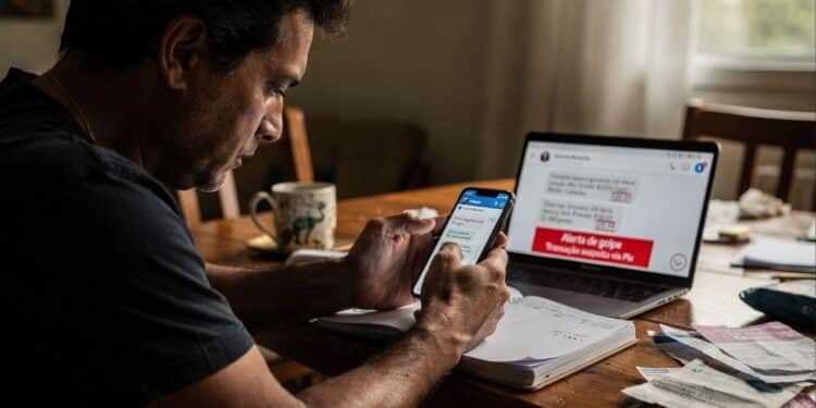 Justiça do RN obriga banco a devolver R$ 6 mil após golpe do Pix via Telegram