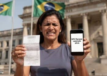 Pagou a dívida e o nome continua no Serasa? Justiça obrigou banco a indenizar cliente em R$ 15 mil por erro no sistema