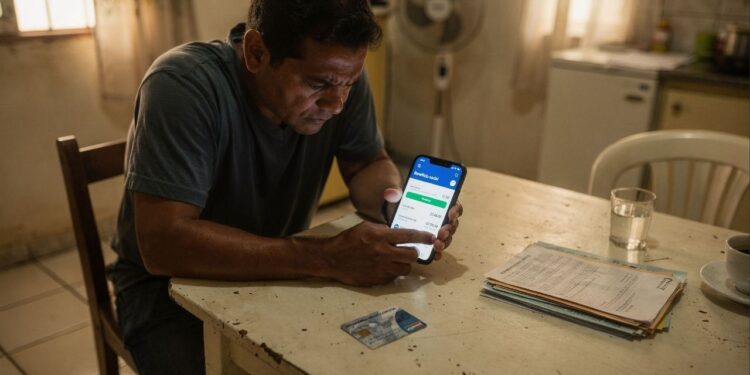 Corte de 2 milhões de beneficiários do Bolsa Família abre vaga para fila de espera e fixa valor médio em R$ 691