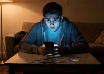 Estudante recebe Pix de R$ 200 mil por engano e aguarda quatro dias para conseguir devolver o dinheiro