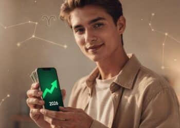 Márcia Sensitiva revela os signos que vão ficar ricos em 2026