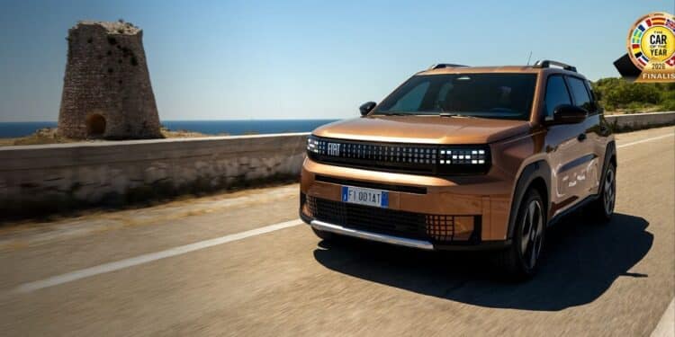 Fiat prepara "sucessor do Uno" para 2026 no Brasil produzido em Betim (MG) com motor turbo eletrificado e até 130 cv