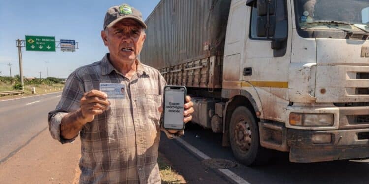 Motoristas que ignorarem esta regra do Detran em 2026 podem receber multa de R$ 1.467