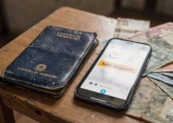 A escolha do FGTS em 2026 que parece vantajosa mas pode virar dor de cabeça