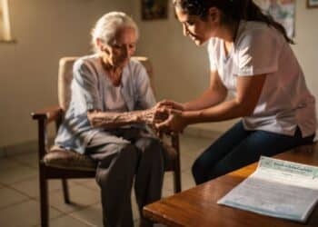 Benefício mensal de R$ 810,50 é anunciado pelo governo para pessoas que cuidam de idosos em domicílio