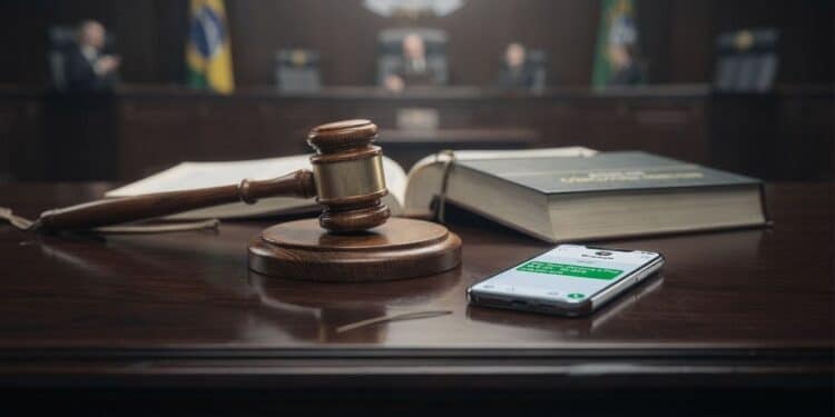 Justiça processa mulher que bloqueou dono de R$ 10 mil enviados por Pix e determina devolução com juros