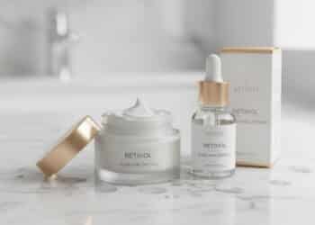 Rotina de beleza com 6 ativos tecnológicos restaura a vitalidade e o brilho para pele madura