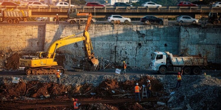 A nova trincheira na BR-277 recebe R$ 21,1 milhões e promete reduzir acidentes e congestionamentos na região sul de Cascavel